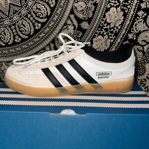 Adidas Bad Bunny Gazelle